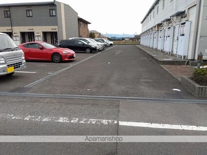 レオパレス金倉[1K/26.08m2]の共用部3