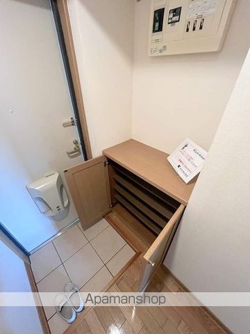 ユーミー綾の内装写真