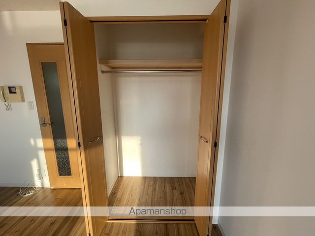カーサ千種Aの内装写真