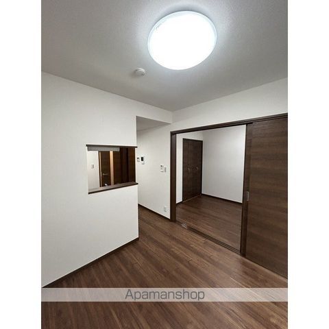LULUBONHEURの内装写真