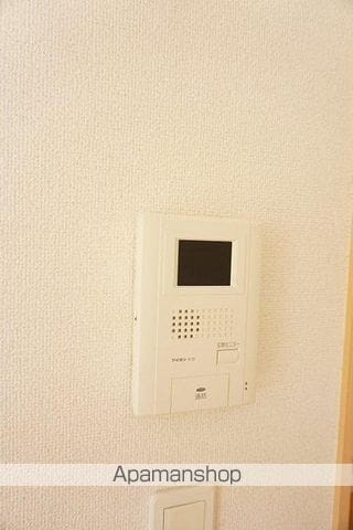 プリムローズ ノユルの内装写真