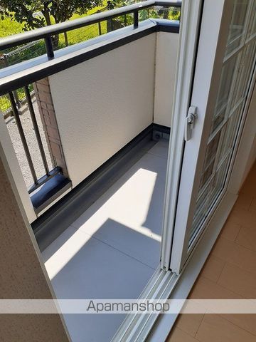 プリムローズCの内装写真