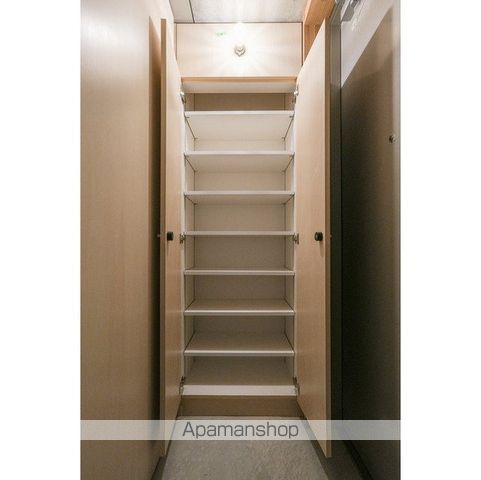 品川港南テラス[1R/33.26m2]の内装