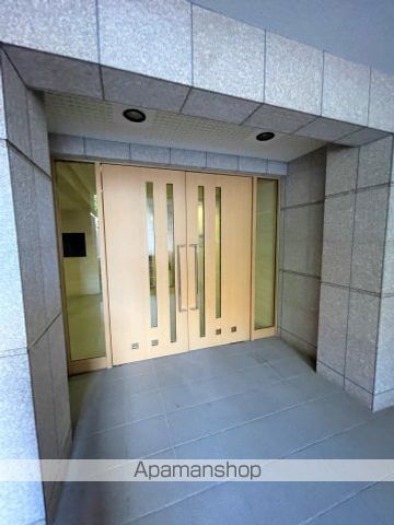 スカイコート市ヶ谷第5の外観写真