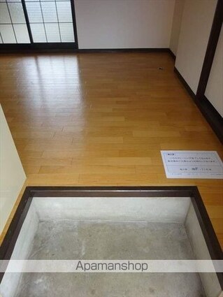 ビューラー広﨑Ⅰ[1LDK/48m2]の玄関