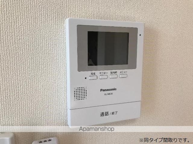 コンフォール Kの内装写真