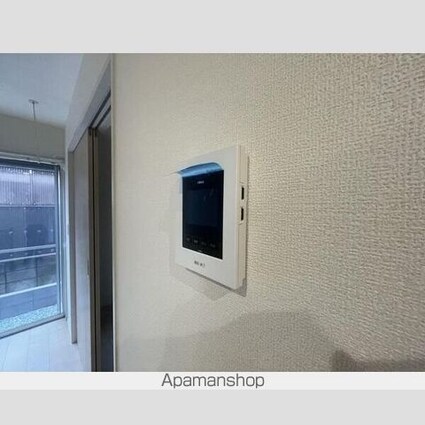 リーブルファイン作新台Ⅱ　２号棟[1LDK/30.85m2]のその他内装1