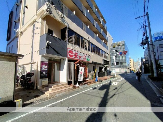 クリスタルコートESAKAの周辺写真