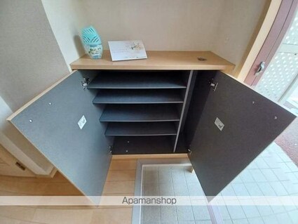 長野県松本市横田３丁目[1LDK/48.18m2]の内装6