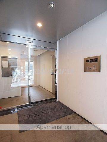 レジディア後楽園のその他写真