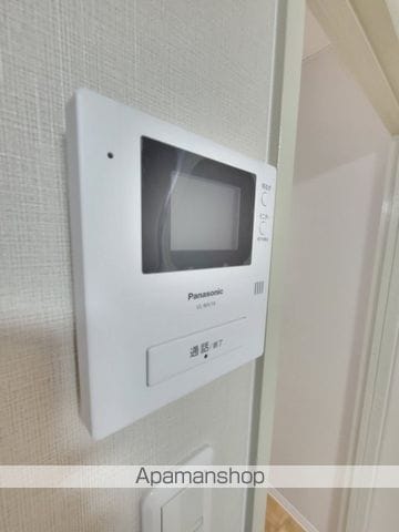 プラットホーム七道の内装写真