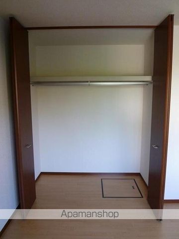 南海電鉄南海本線 松ノ浜駅 徒歩6分 2階建 築23年の内装写真