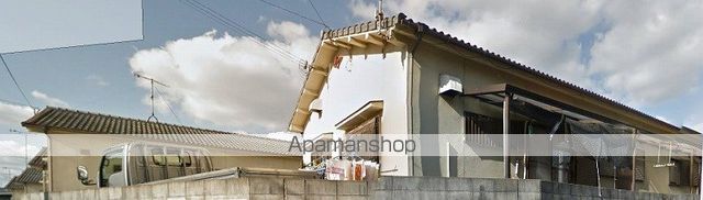 諸井橋平家の外観写真