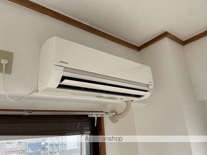 ＦＯＲＷＥＳＴ宇品[1K/19.17m2]のその他設備