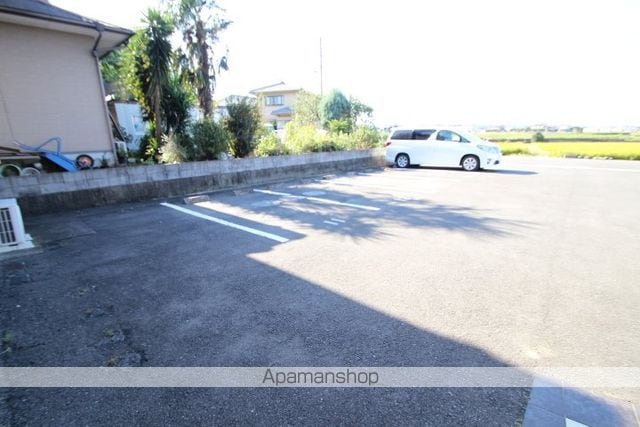 アペルト北門 A棟のその他写真