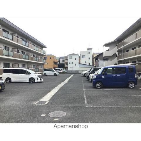 ソレイユ神田1棟のその他写真
