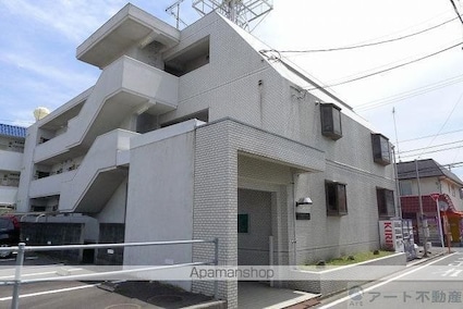 ＫＢコート土居田Ⅱ[1K/26.6m2]の外観4