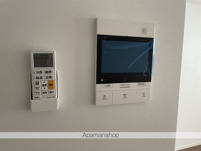 S−RESIDENCE加治屋町ACHIEVEの内装写真