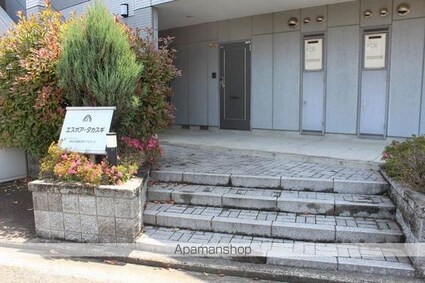 エスポア・タカスギ　[1K/24.84m2]の共用部1