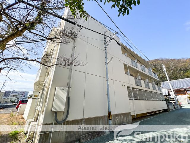 ラブレみゆきの外観写真