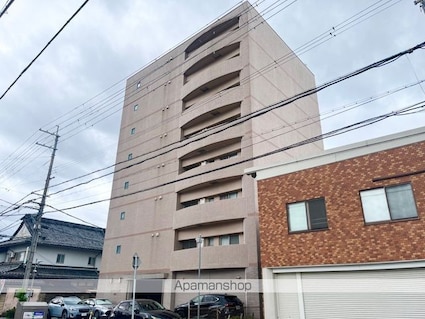 フレンドリーハウス匠　長浜[1LDK/39.42m2]の外観3