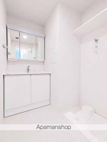 スプランディッド大阪EASTの内装写真