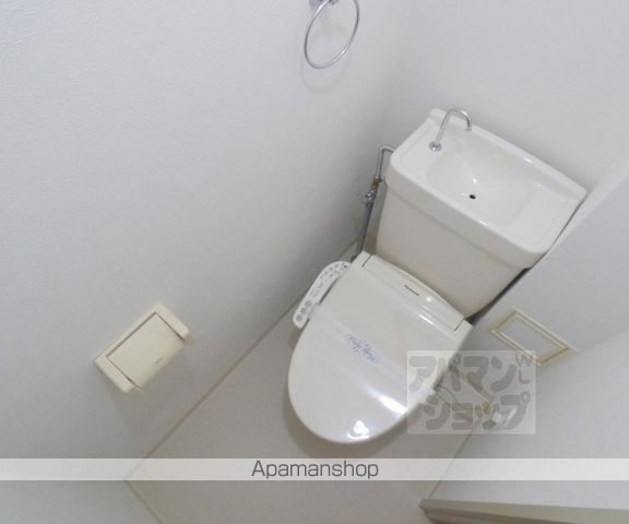 カサグランデ雅の内装写真