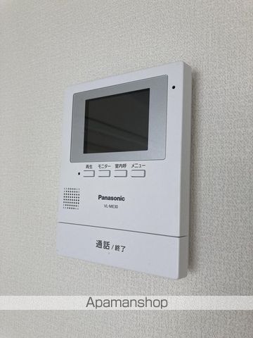 グランシャルム葛西の内装写真