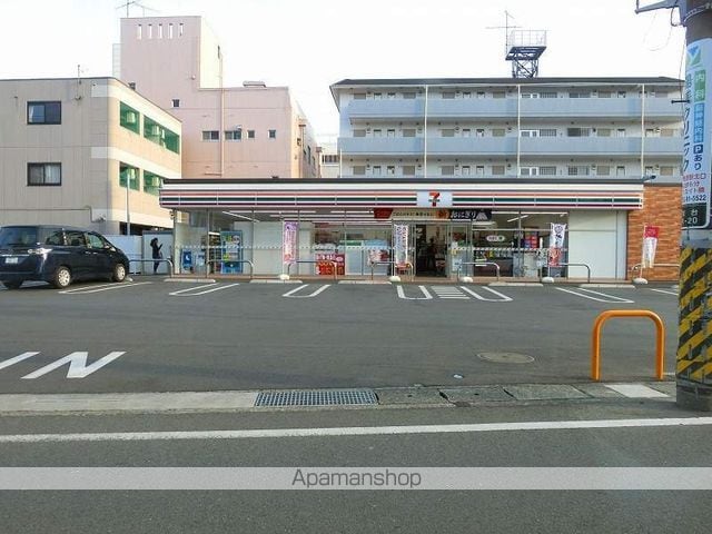 ミレニアムヒルズの周辺写真