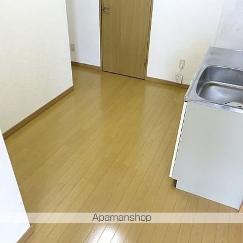ラムーナ北浜の内装写真
