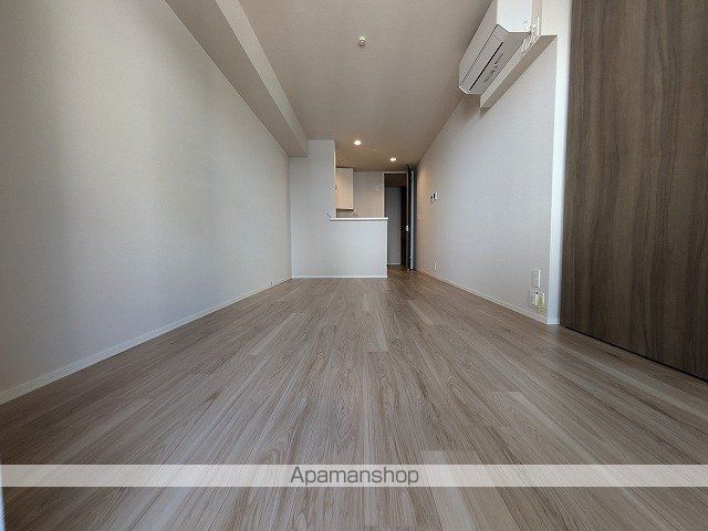 ヘーベルメゾン吉島西の内装写真