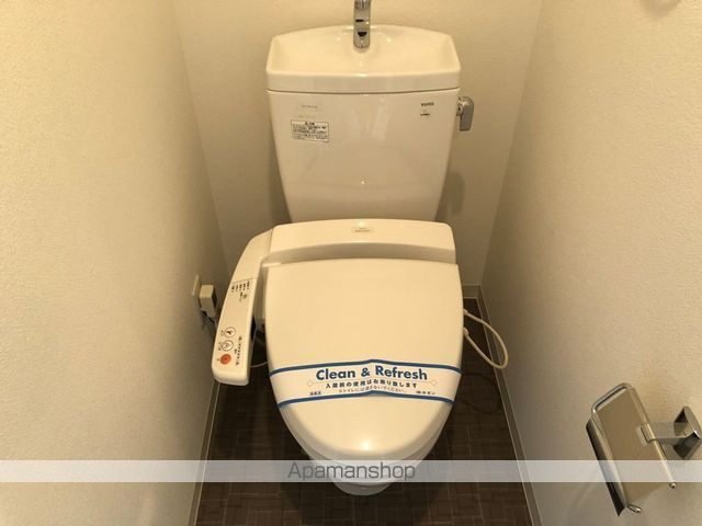La Douceur山王の内装写真