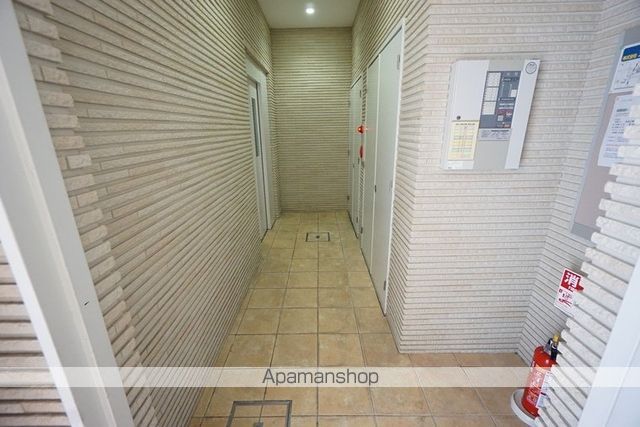 ザ・レジデンス茨木の内装写真