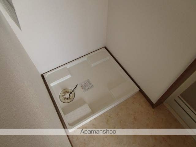 ウエルストン国立[1LDK/41.44m2]の内装2