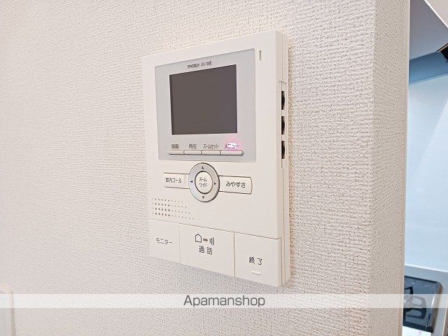 プロムナード Yの内装写真
