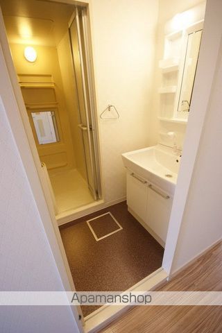 アコール隆豊の内装写真