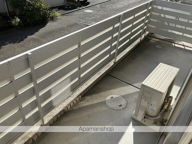 WEMBLEY LUZ AZULの内装写真