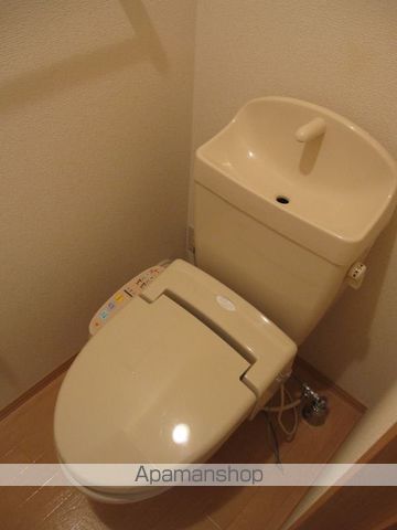 サンビレッジ IIの内装写真