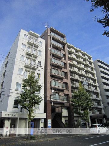 VERTICAL 18の外観写真
