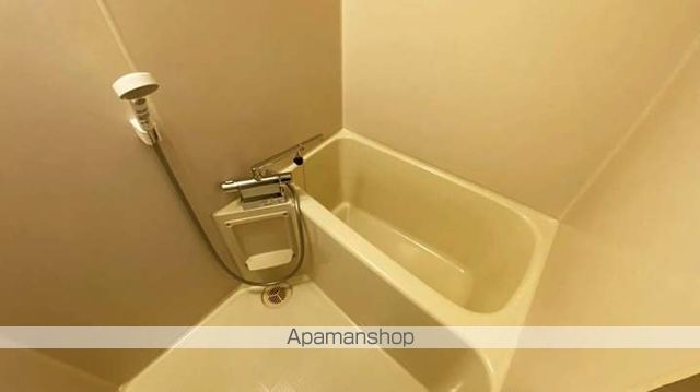 パルロイヤル東古松の内装写真