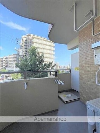 ライオンズマンションときわ台[1R/17.26m2]のその他内装6