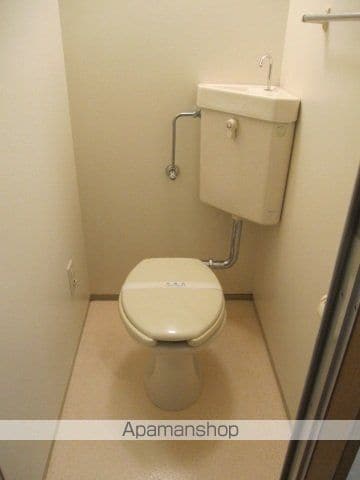 AXIS上幟町の内装写真