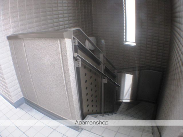スマートコート西宮の内装写真