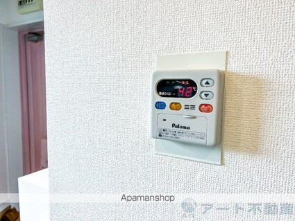 マナベハイツ[1K/23.17m2]の内装2