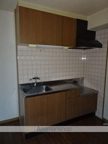 エスポワール女神の内装写真