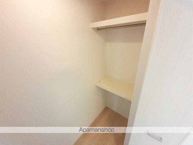 グランノ1の内装写真
