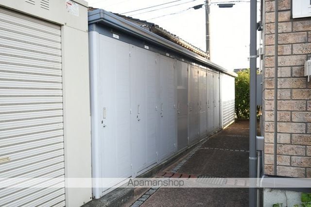 テラスハウス上竹 Aのその他写真