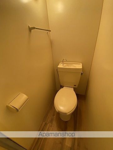 ハミング玉手の内装写真