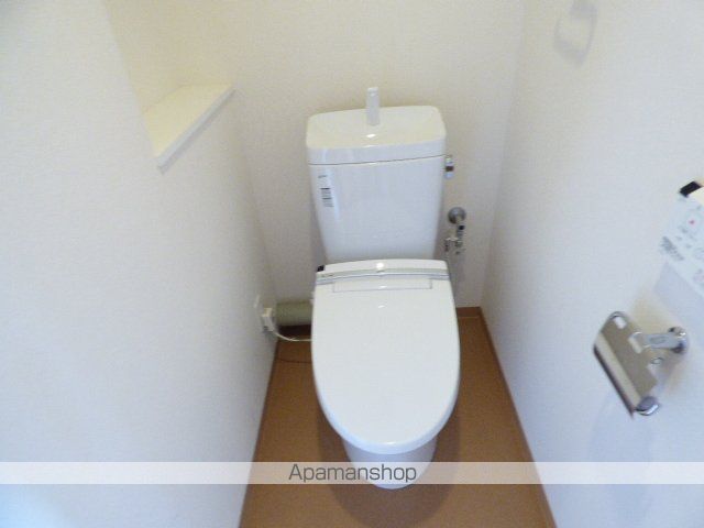 エレメンタリープレイスの内装写真