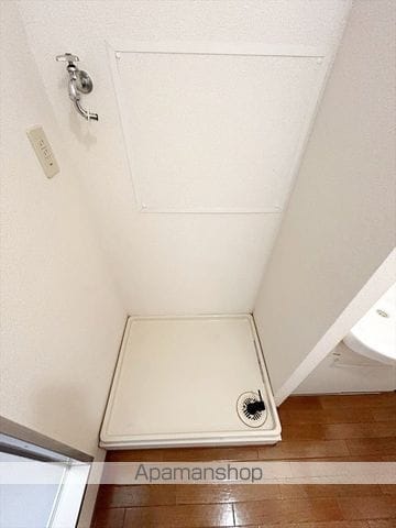 雅アパート 壱号館の内装写真